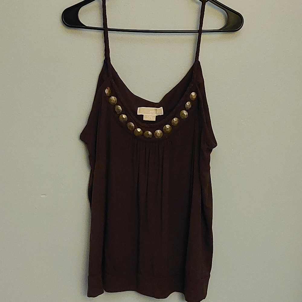 Michael Kors Tank Top Sz. L